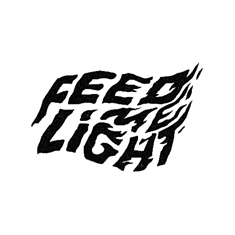 Animation Fml Sticker by FeedMeLight