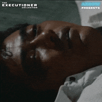 Sad Martial Arts GIF by Arrow Video