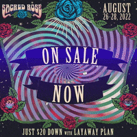 SacredRoseFestival  GIF