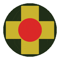 Good Neighbor Inspiration Sticker by Smith Golden Rule