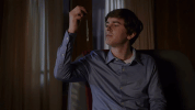 the good doctor GIF by ABC Network
