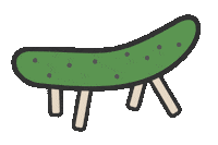 イラスト Sticker