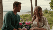 high five season three GIF by Hallmark Channel