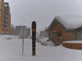 Ski GIF by Val Thorens