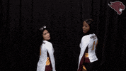 Stunt GIF by CUCougars
