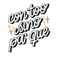 Sticker by Letrarte