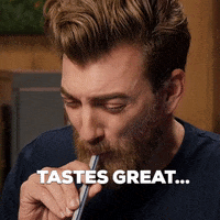 Sarcastic Good Mythical Morning GIF by Rhett and Link