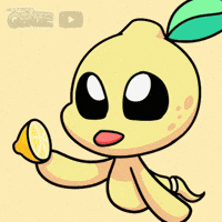 ChristophersGenie genie no nope gross GIF