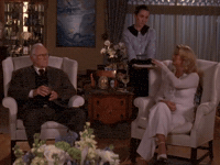 season 5 netflix GIF by Gilmore Girls 