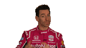 Ntt Indycar Series Sport Sticker by INDYCAR