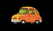Car Auto GIF by pipasik