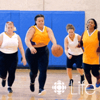 you got this beauty GIF by CBC