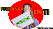 Pcsy2K Amelie Sticker by amelie