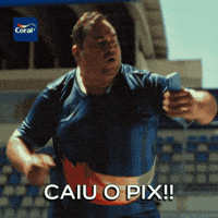 Pintora GIF by Tintas Coral