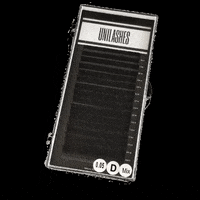 unilashes lashes volume cilios russo GIF