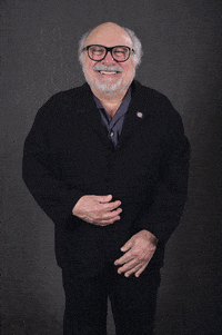 danny devito GIF by Tony Awards