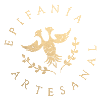 Epifania Sticker by epifaniaartesanal