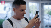 In The Style GIF by BBC Three