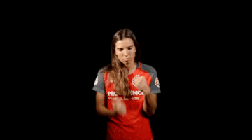 tobin heath GIF by Thorns FC