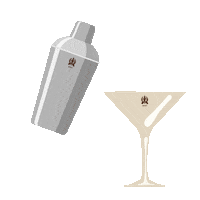 Alcohol Cocktail Sticker by ARARAT Brandy