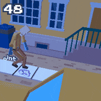 steppypants GIF