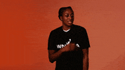 Happy Nneka Ogwumike GIF by WNBA