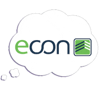 Sticker by Econ Construtora