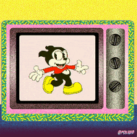 animation domination fox GIF
