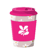 Ntcups Sticker by National Trust