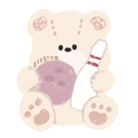 部活 Sticker