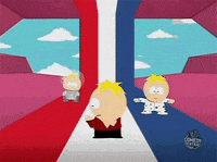 south park d GIF