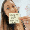 Social Media Managers GIF by The SMM Hub