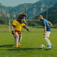 Sport Verein GIF by BILLA