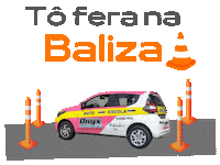 Cnh Baliza Sticker by autoescola Onyx