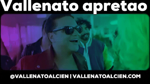 Vallenatoalcien silvestre dangond vallenatos vallenatoalcien vallenato apretao GIF