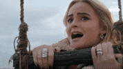 Ladder Hanging On GIF by Doctor Who