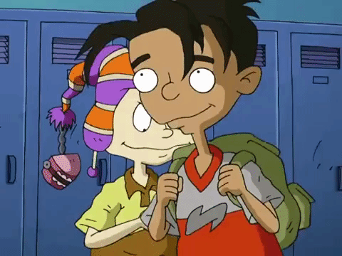 all grown up nicksplat GIF