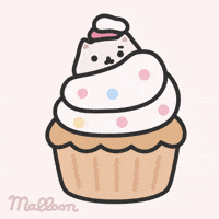 Sad Cat GIF