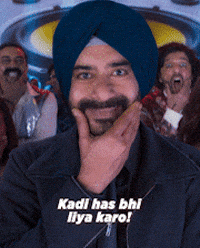 Happy Leave Me Alone GIF by DevgnFilms