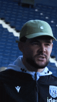 West Brom Wba GIF by West Bromwich Albion