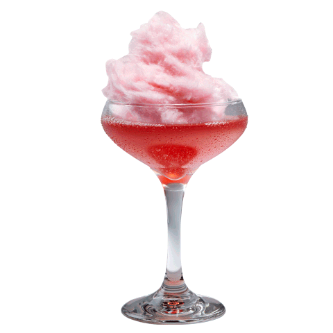 OfficialTGIFridays giphyupload cosmo tgi fridays fridays under the big top Sticker