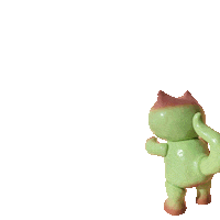 Cat Sticker
