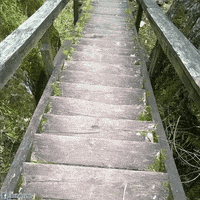 balazsvarga trippy psychedelic space trip GIF