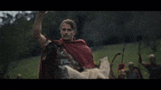 Music Video Horse GIF by Sabaton