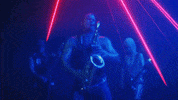 Believe The Lost Boys GIF by GUNSHIP