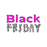 Friday Oferta Sticker by Totamona
