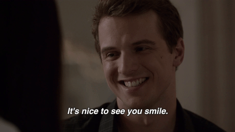 happy time after time GIF by ABC Network