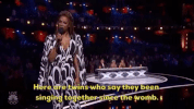 agt nbc agt americas got talent GIF