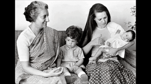 mannatchawla giphygifmaker gandhi clan GIF