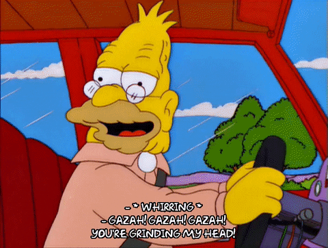 bart simpson episode 13 GIF
